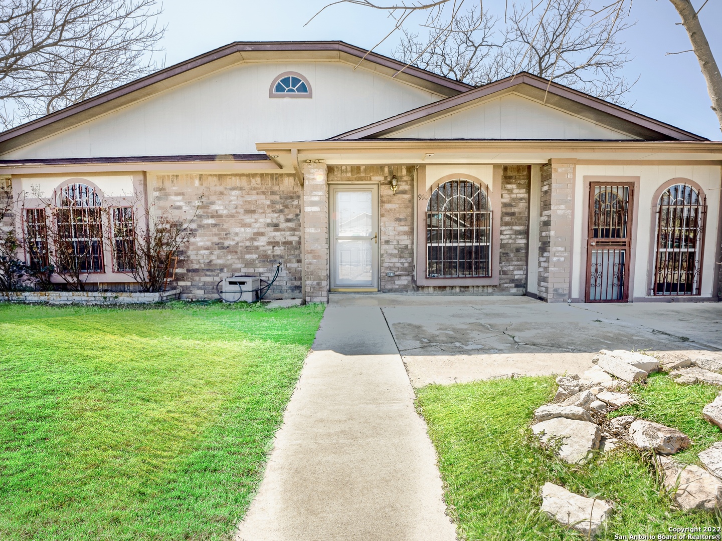 910 San Patricio Street San Antonio TX 78207