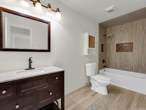 3614 Ponderosa Bend San Antonio TX 78261