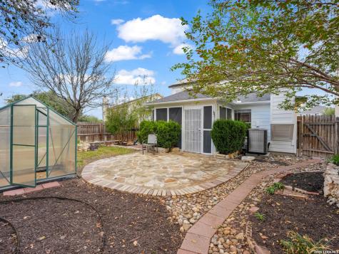 3614 Ponderosa Bend San Antonio TX 78261