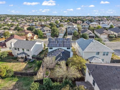 3614 Ponderosa Bend San Antonio TX 78261