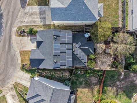 3614 Ponderosa Bend San Antonio TX 78261