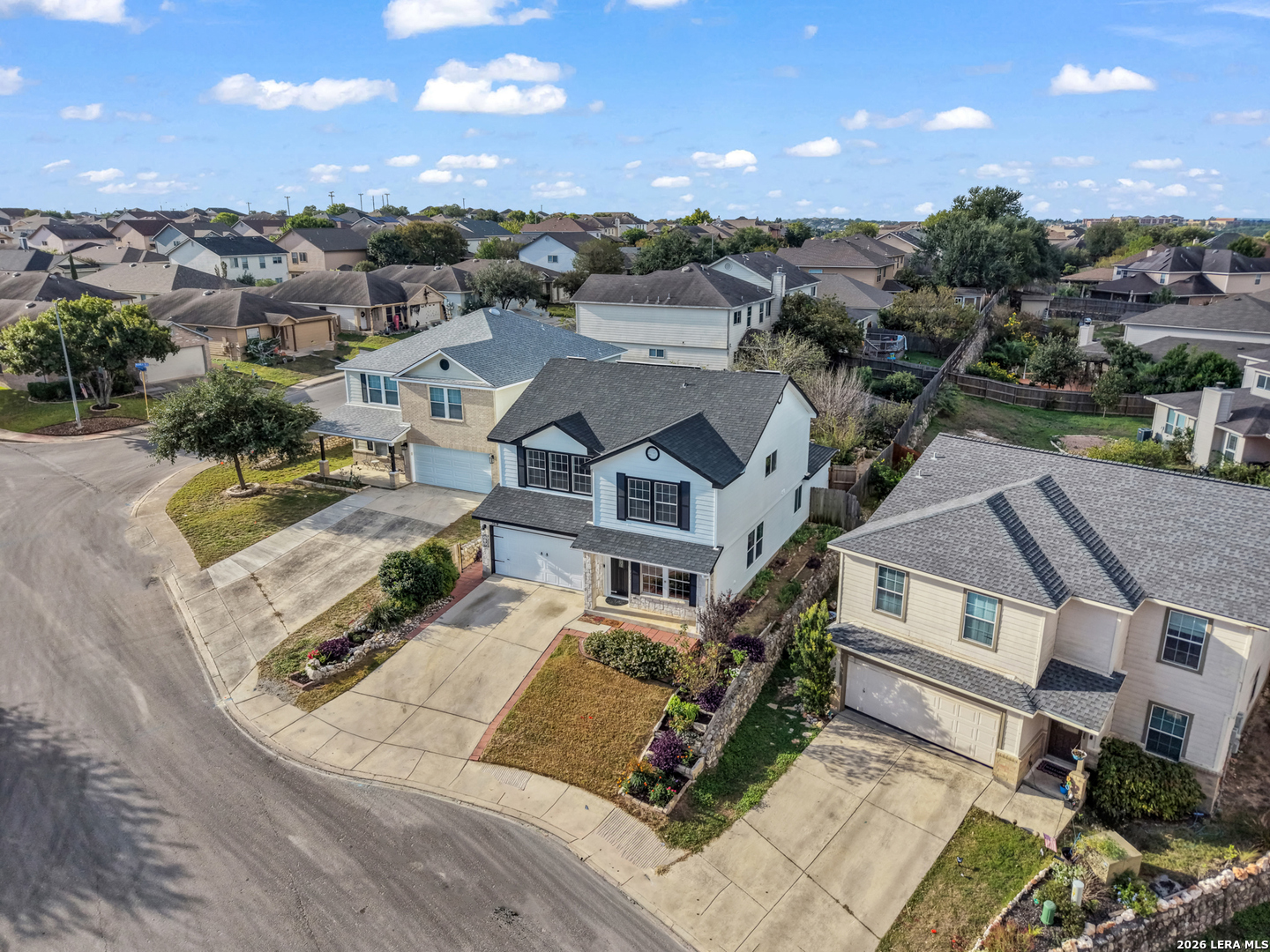 3614 Ponderosa Bend San Antonio TX 78261