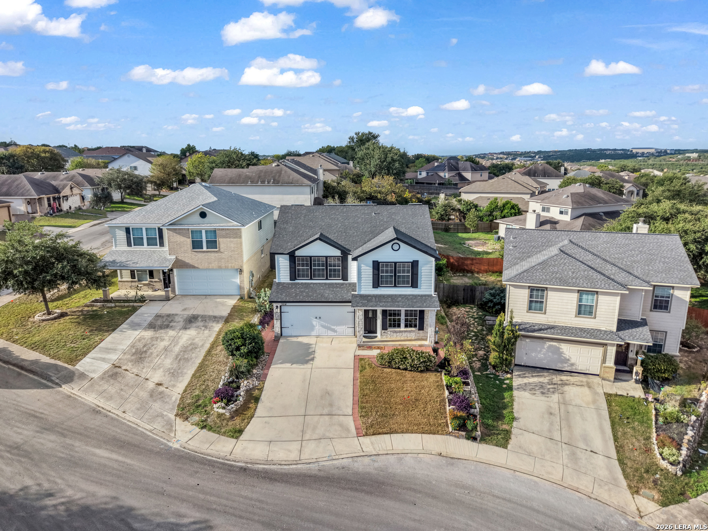 3614 Ponderosa Bend San Antonio TX 78261