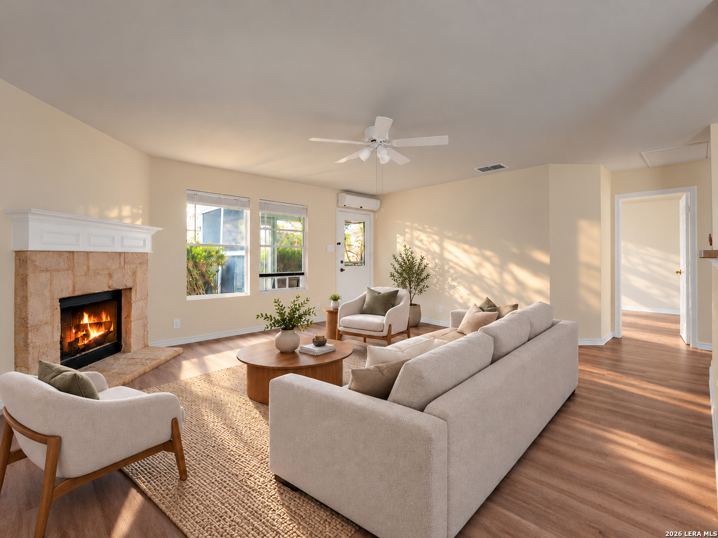 3614 Ponderosa Bend San Antonio TX 78261