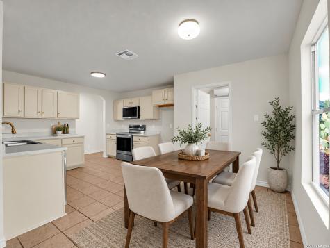 3614 Ponderosa Bend San Antonio TX 78261