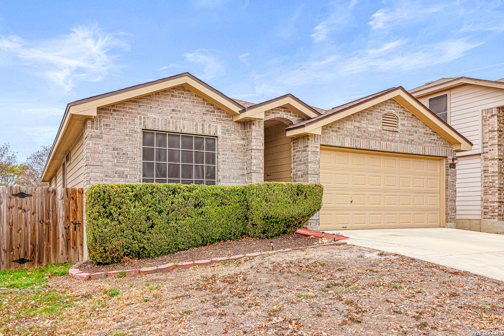 543 Rattler San Antonio TX 78251