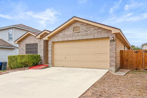 543 Rattler San Antonio TX 78251