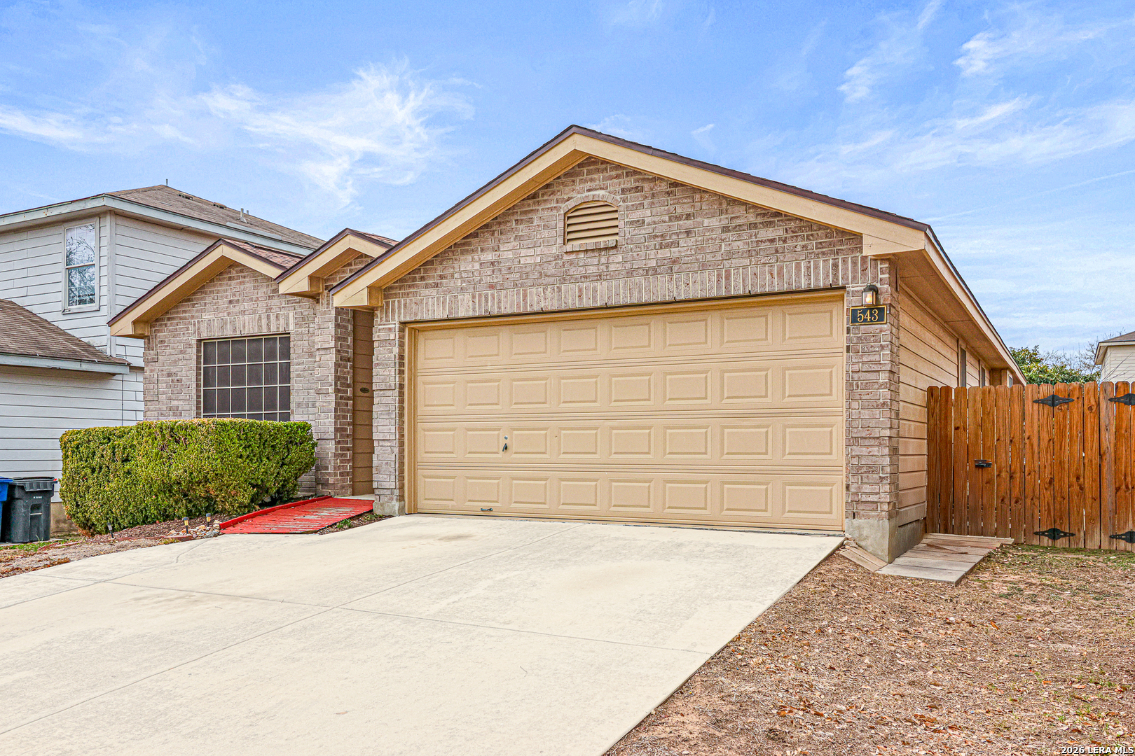 543 Rattler San Antonio TX 78251