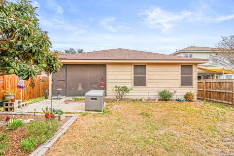 543 Rattler San Antonio TX 78251