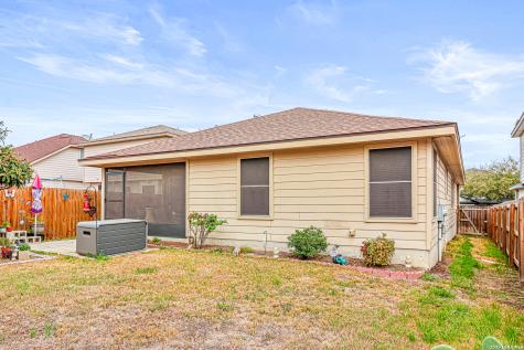543 Rattler San Antonio TX 78251
