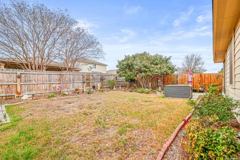 543 Rattler San Antonio TX 78251