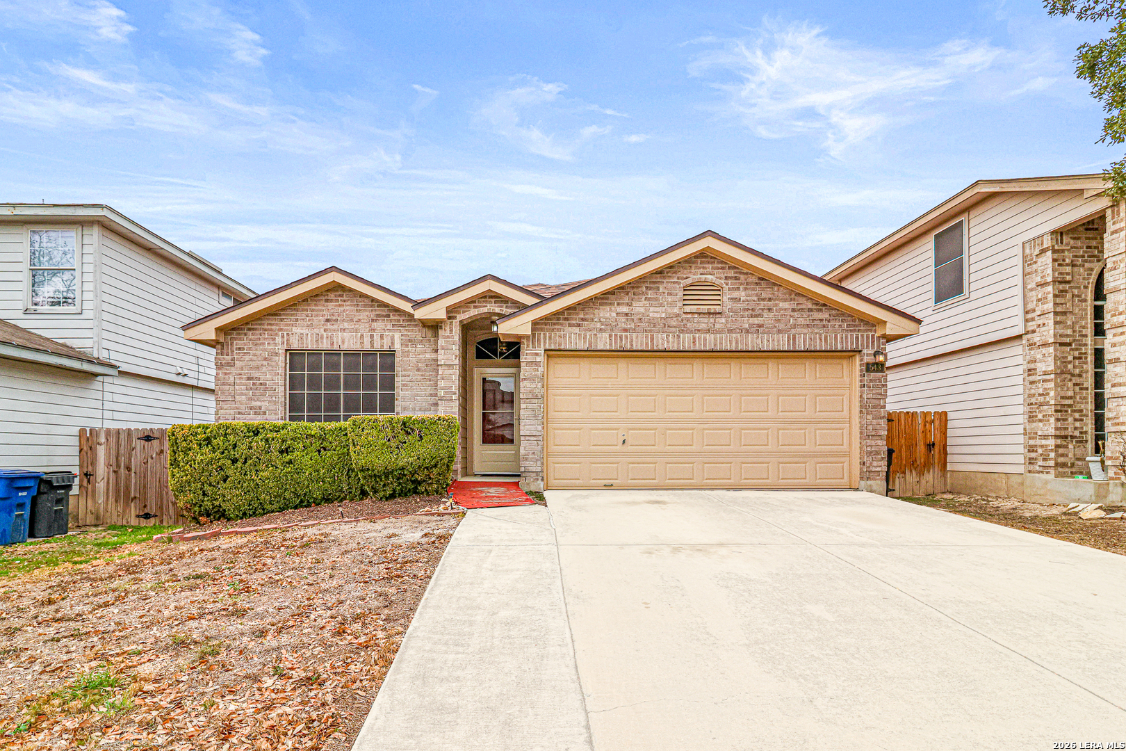 543 Rattler San Antonio TX 78251