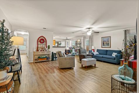 543 Rattler San Antonio TX 78251