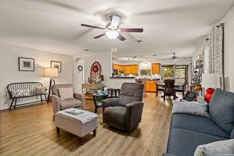 543 Rattler San Antonio TX 78251