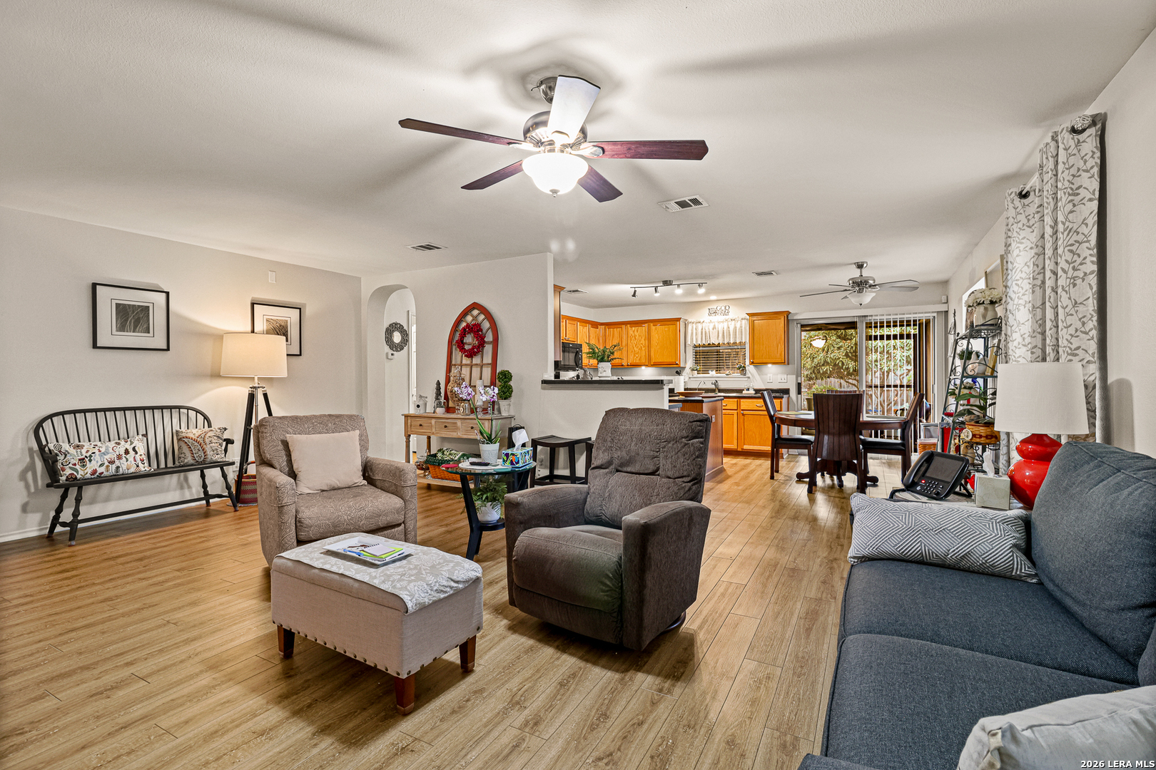 543 Rattler San Antonio TX 78251