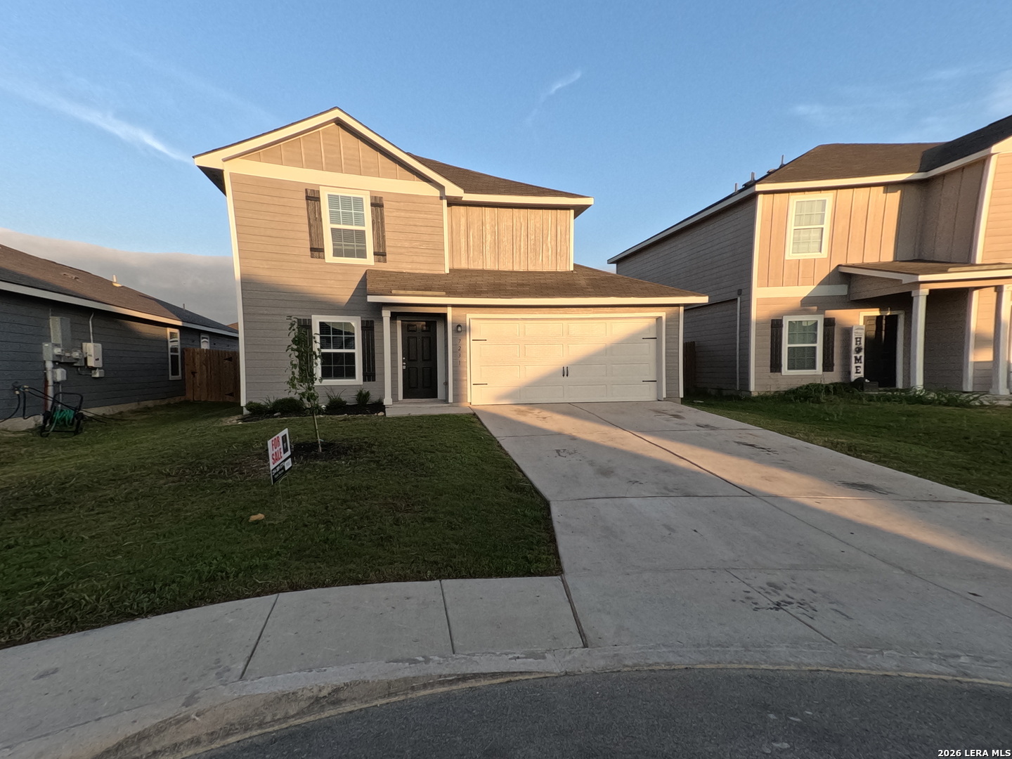 7231 Lazy Canyon San Antonio TX 78252