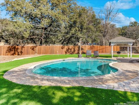 10538 Milldale Street San Antonio TX 78230