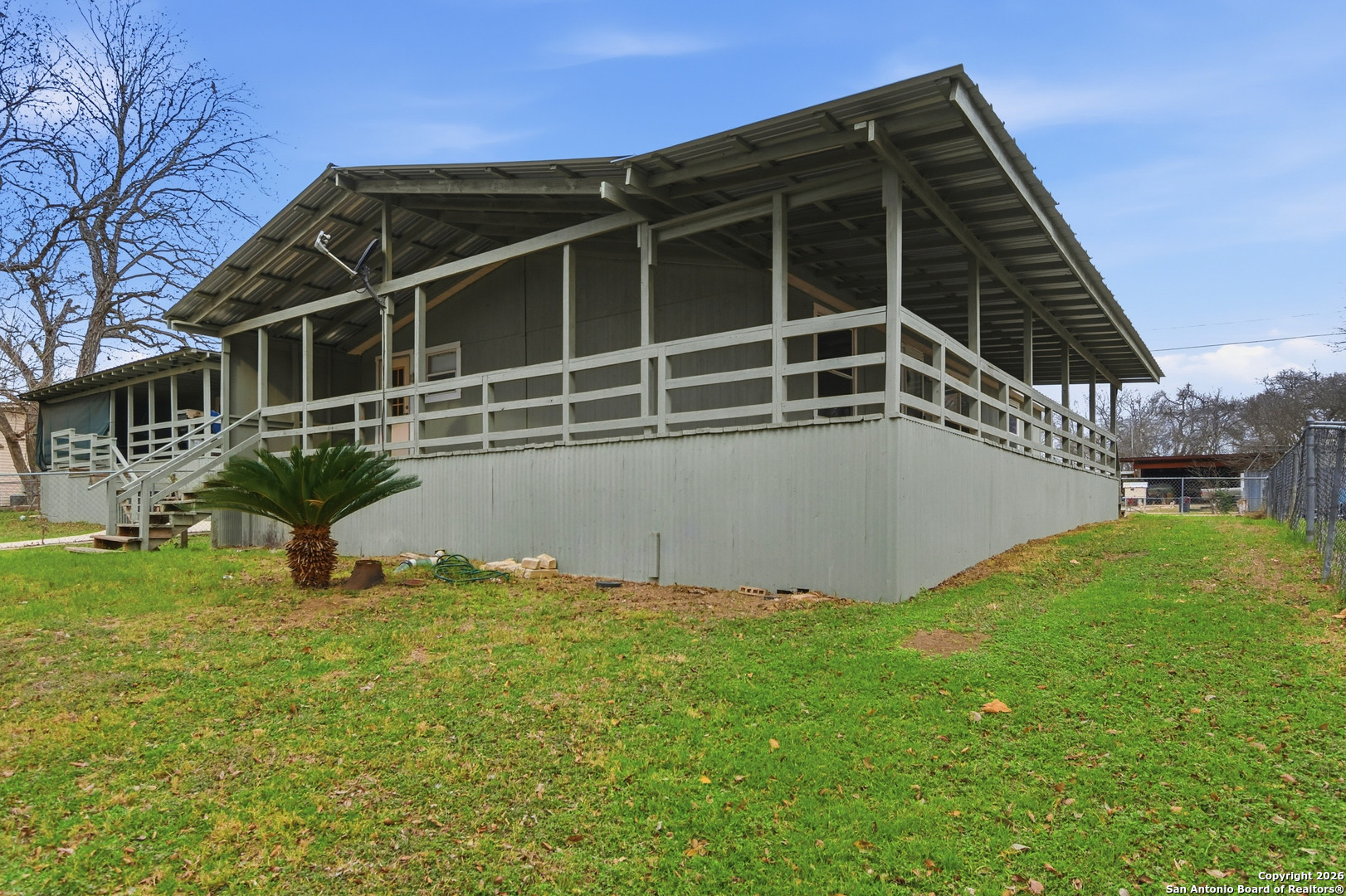 560 Canal New Braunfels TX 78130