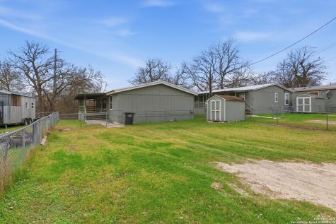 560 Canal New Braunfels TX 78130