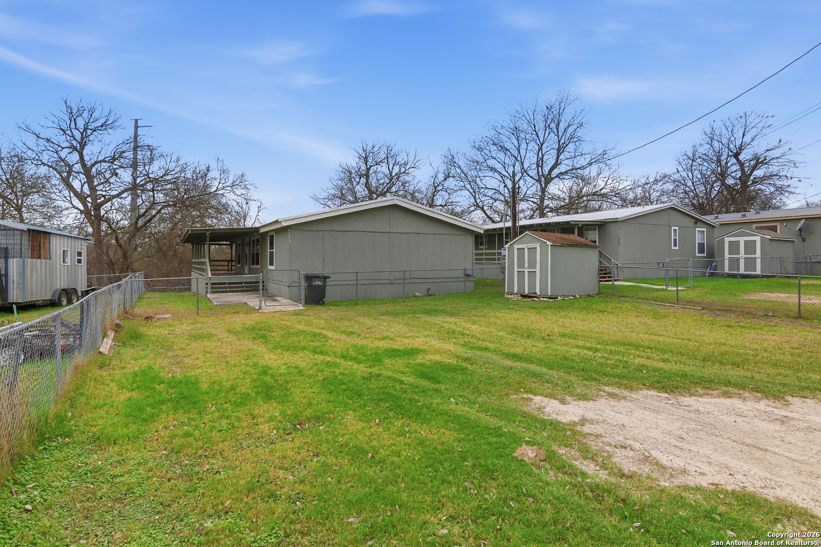 560 Canal New Braunfels TX 78130