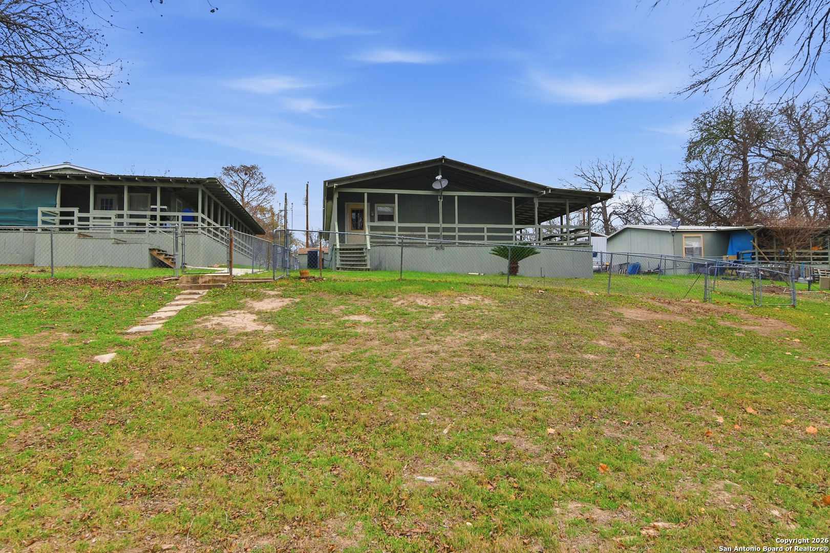 560 Canal New Braunfels TX 78130