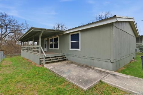 560 Canal New Braunfels TX 78130