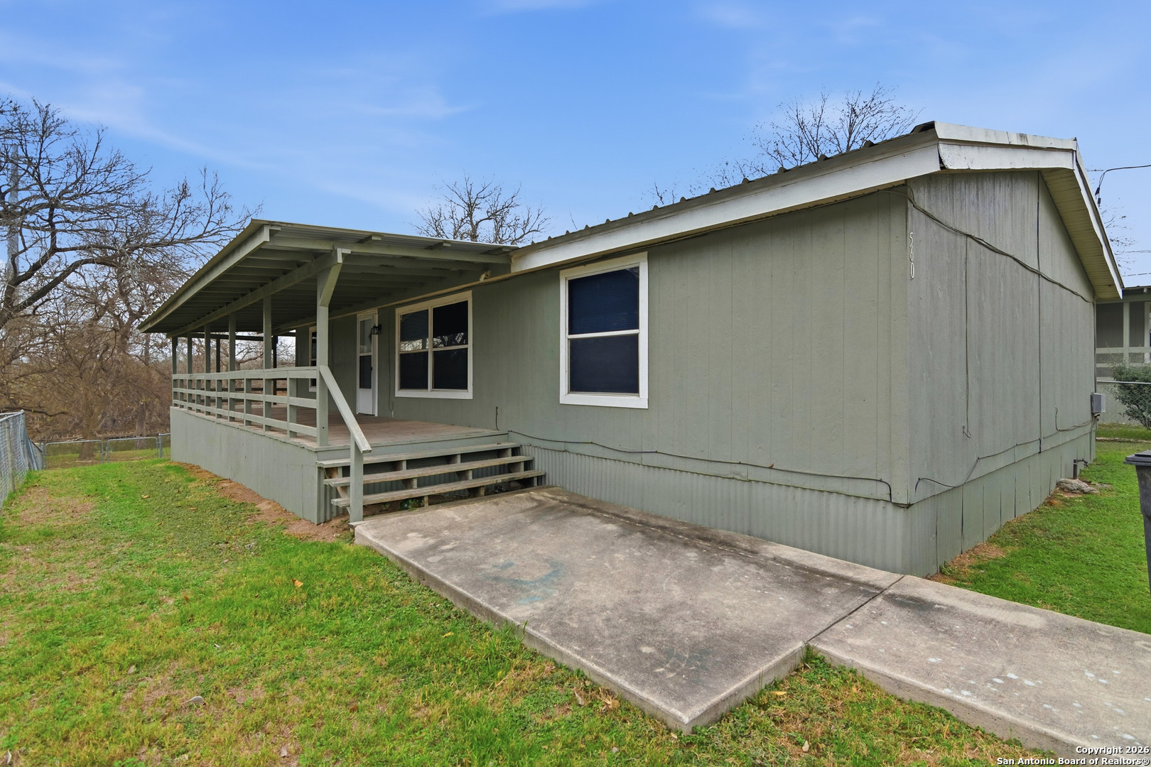 560 Canal New Braunfels TX 78130