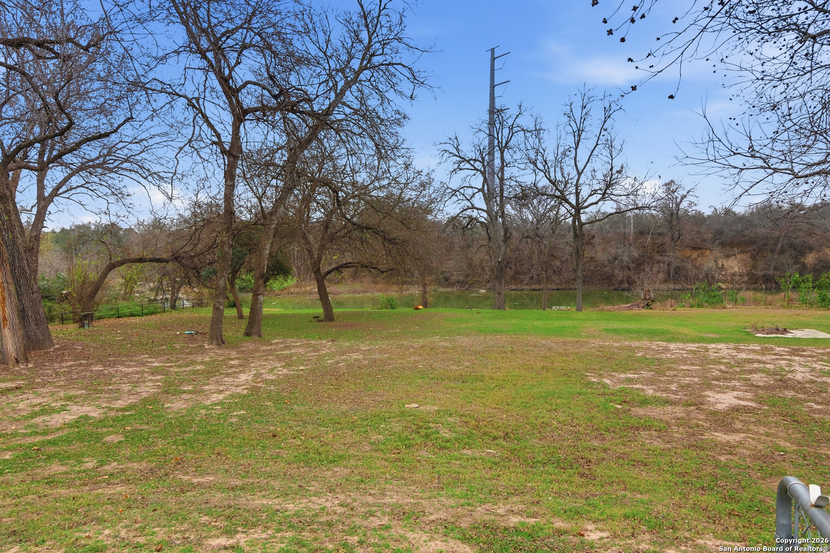 560 Canal New Braunfels TX 78130