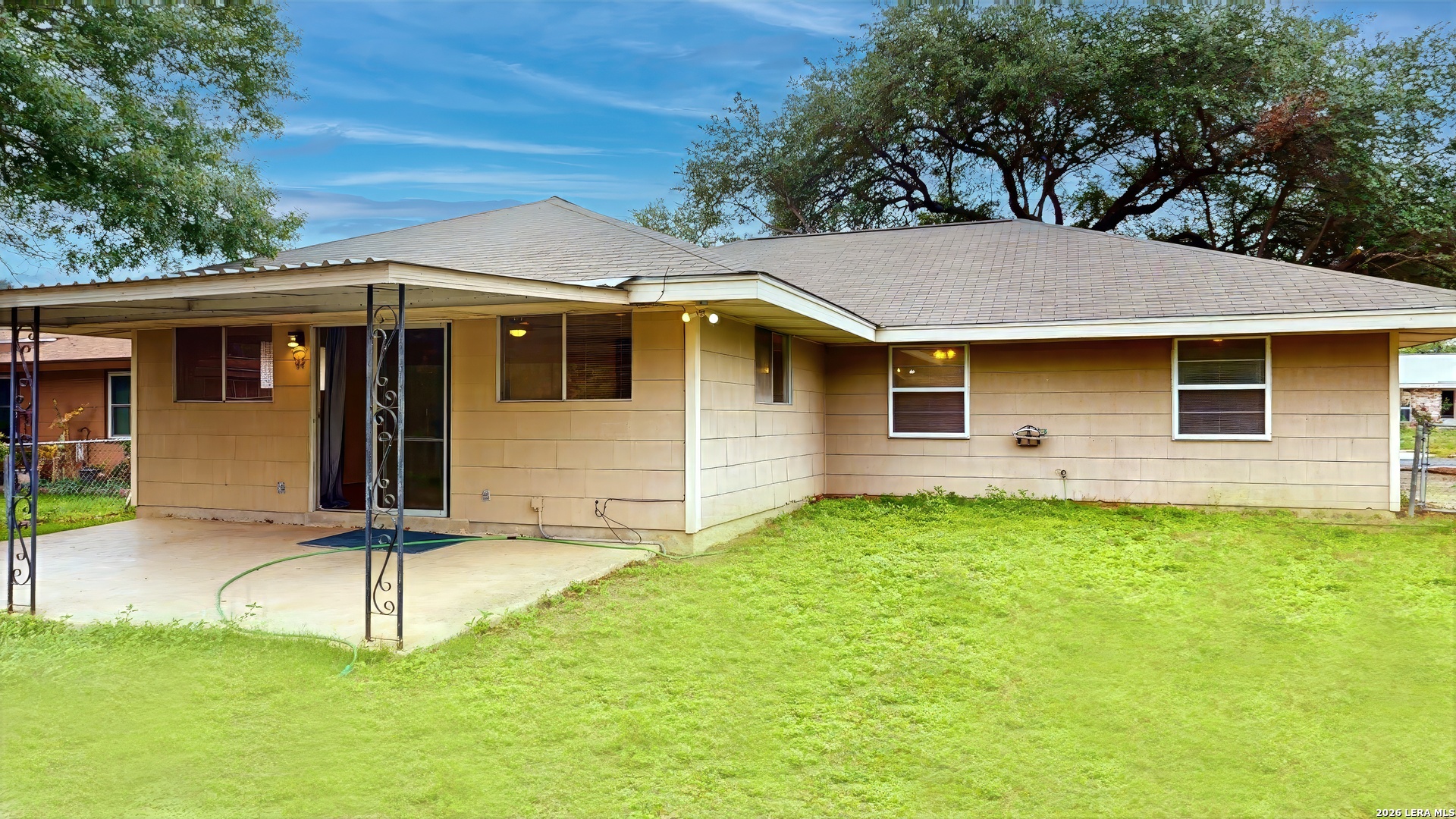 5058 Galahad Drive San Antonio TX 78218