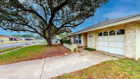 5058 Galahad Drive San Antonio TX 78218