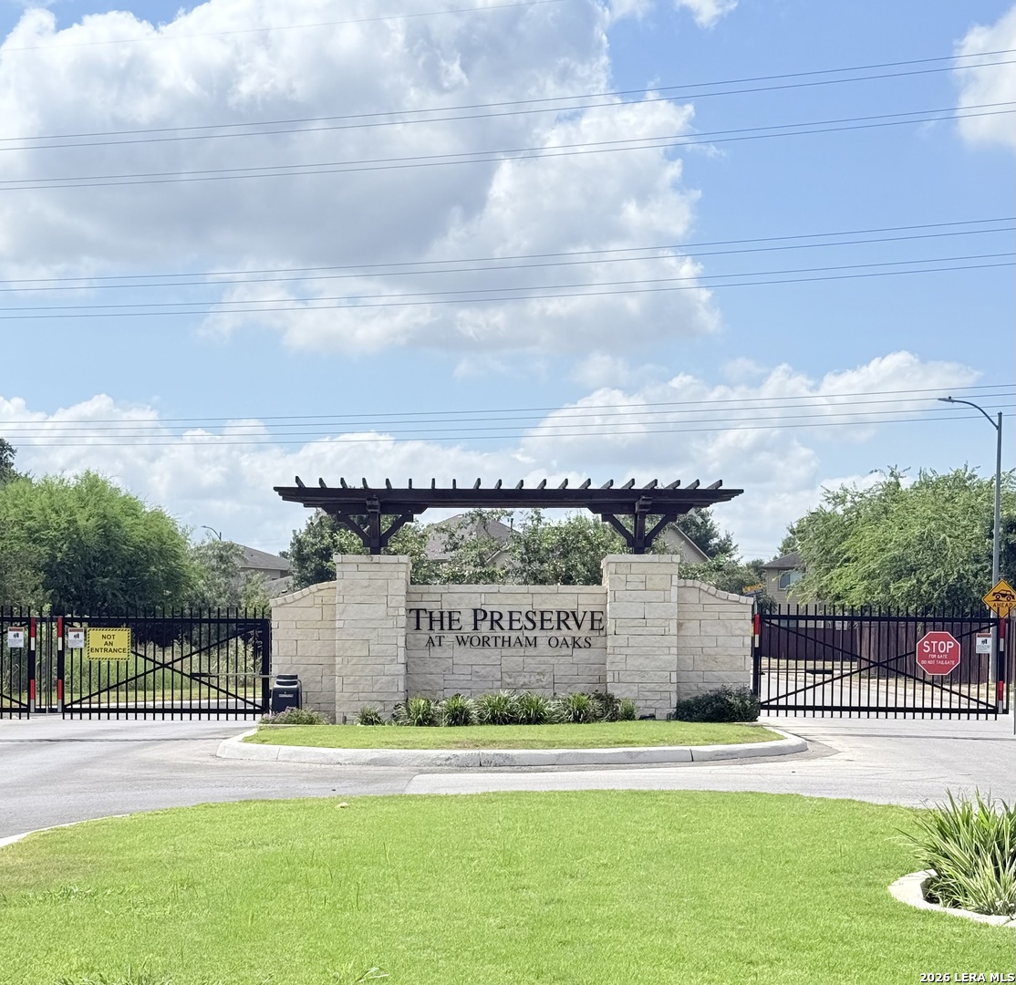 21750 Thunder Basin San Antonio TX 78261