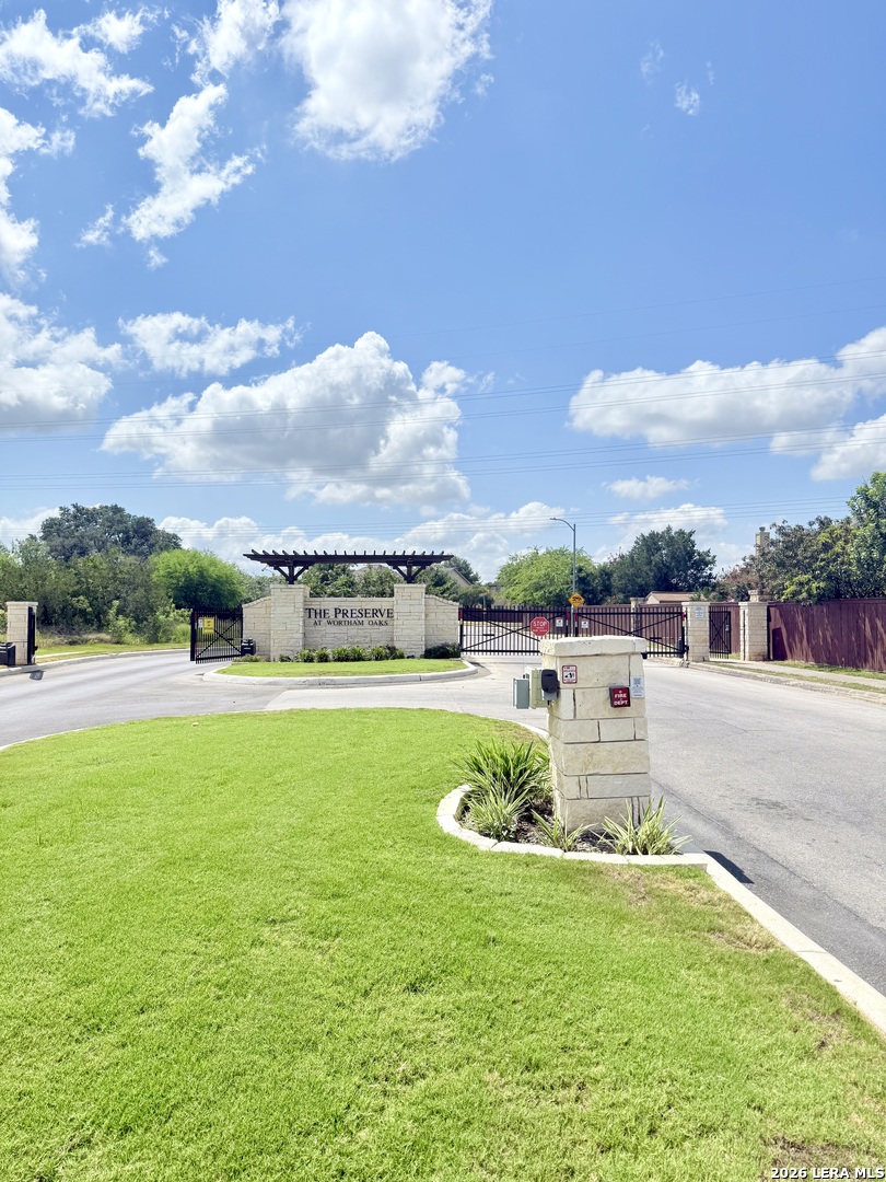 21750 Thunder Basin San Antonio TX 78261