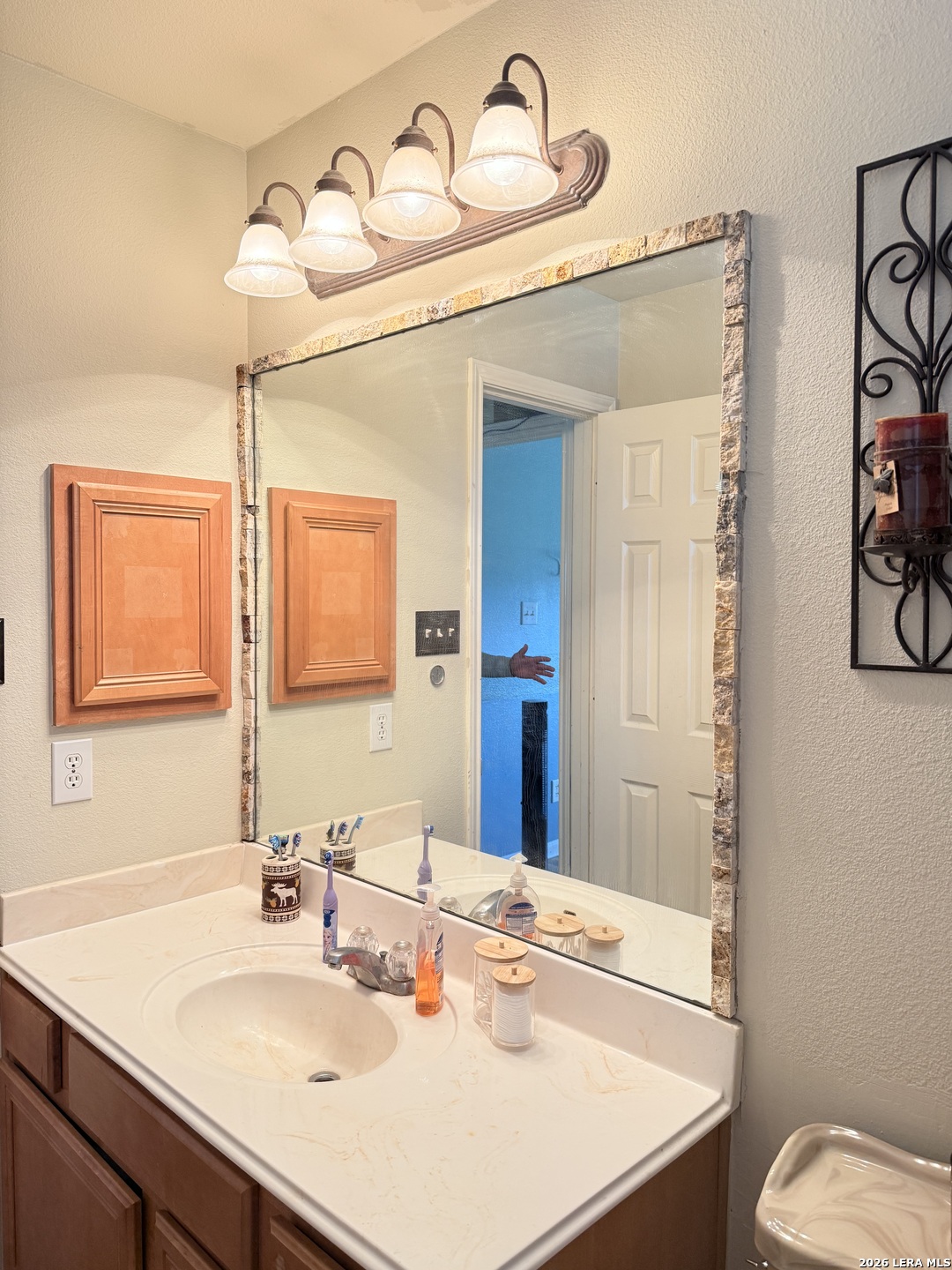 21750 Thunder Basin San Antonio TX 78261