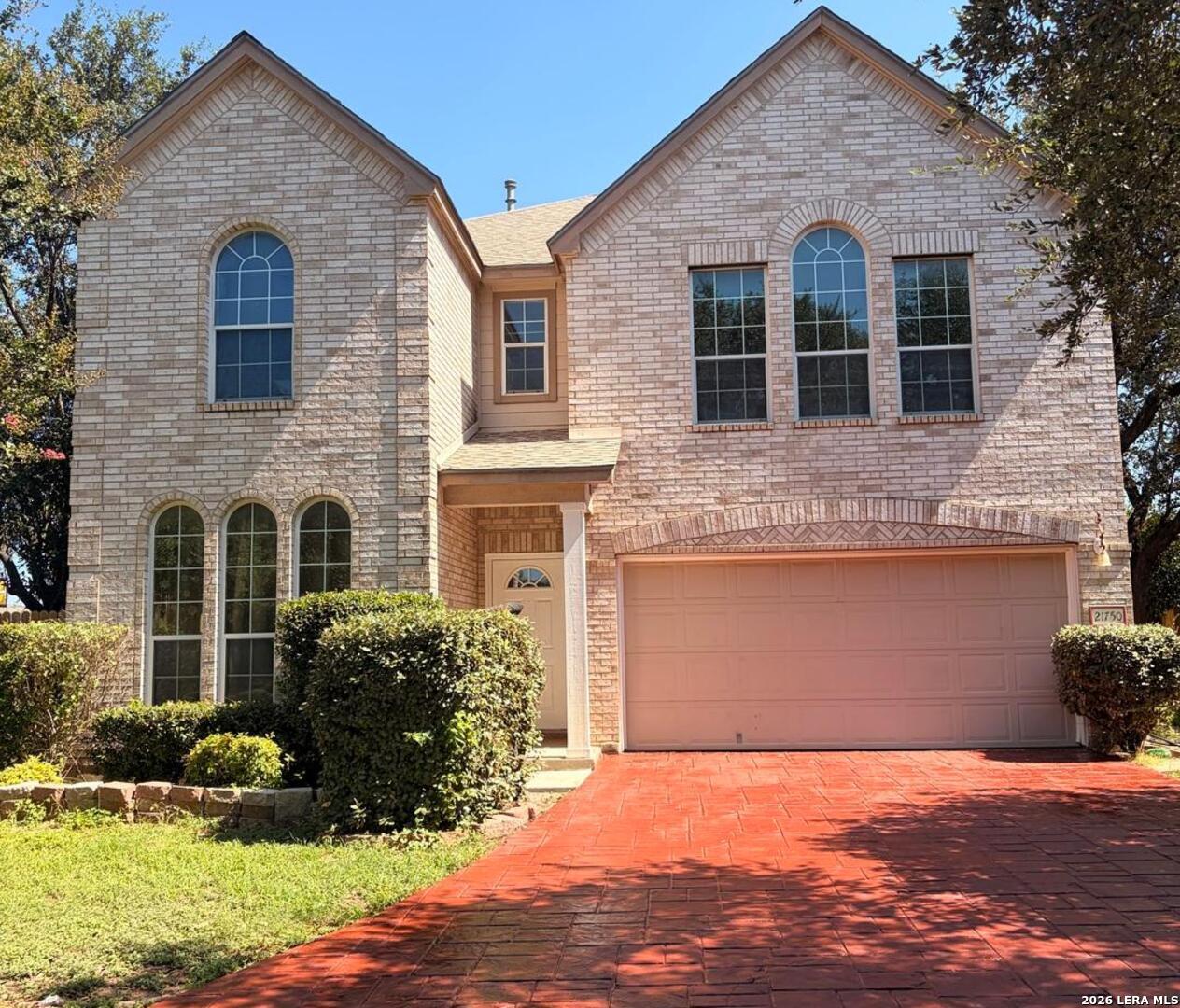 21750 Thunder Basin San Antonio TX 78261
