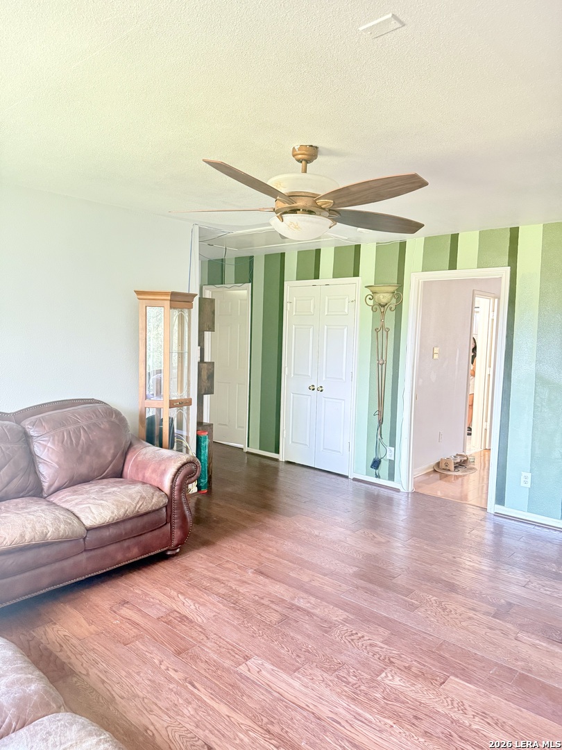 21750 Thunder Basin San Antonio TX 78261