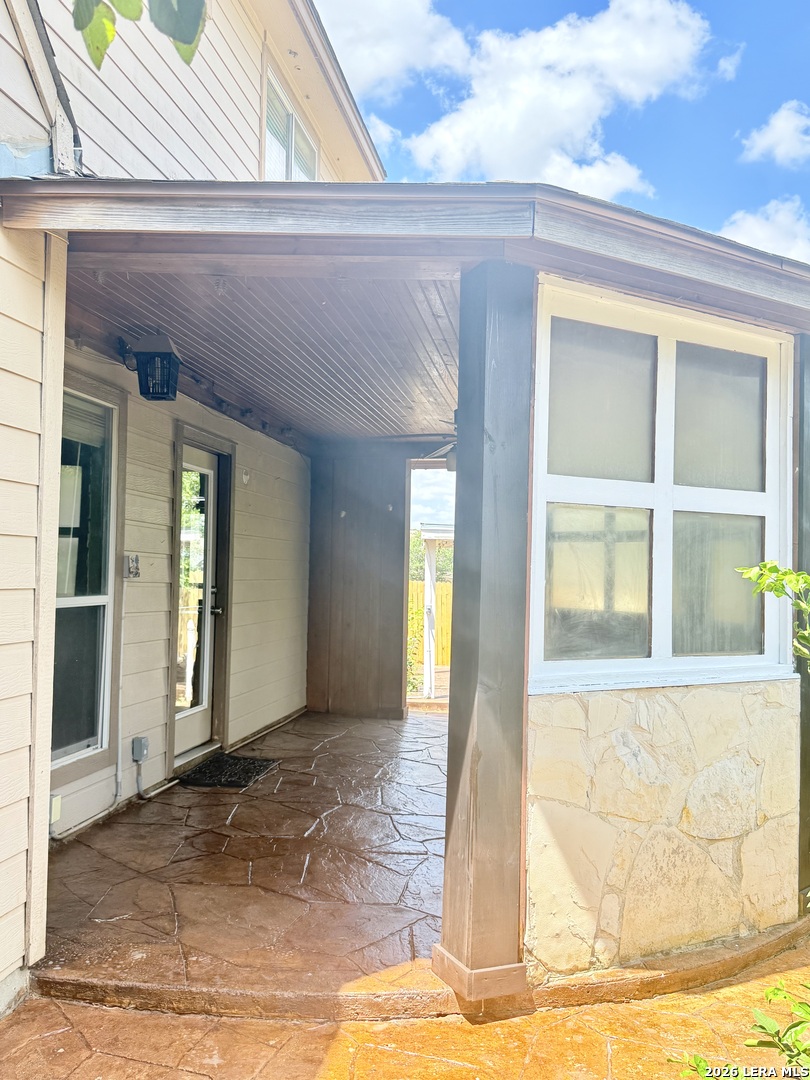 21750 Thunder Basin San Antonio TX 78261