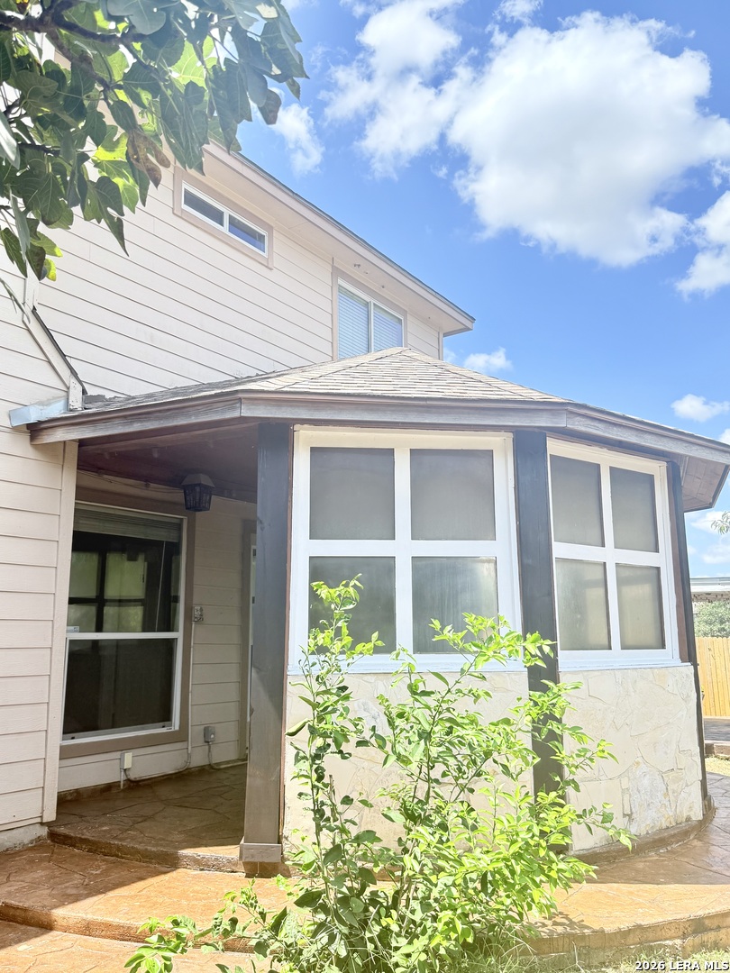 21750 Thunder Basin San Antonio TX 78261