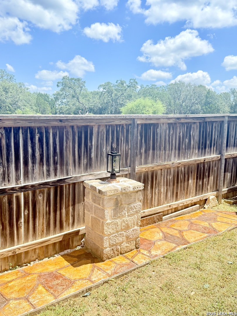 21750 Thunder Basin San Antonio TX 78261