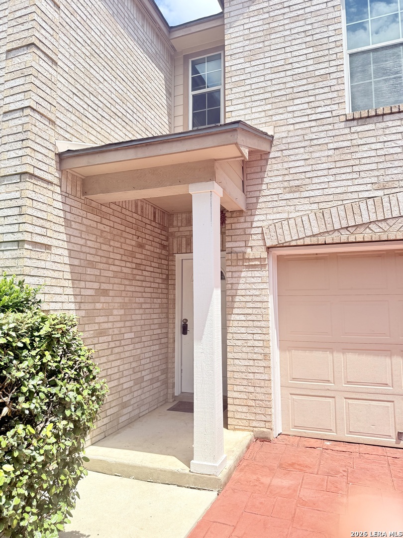 21750 Thunder Basin San Antonio TX 78261