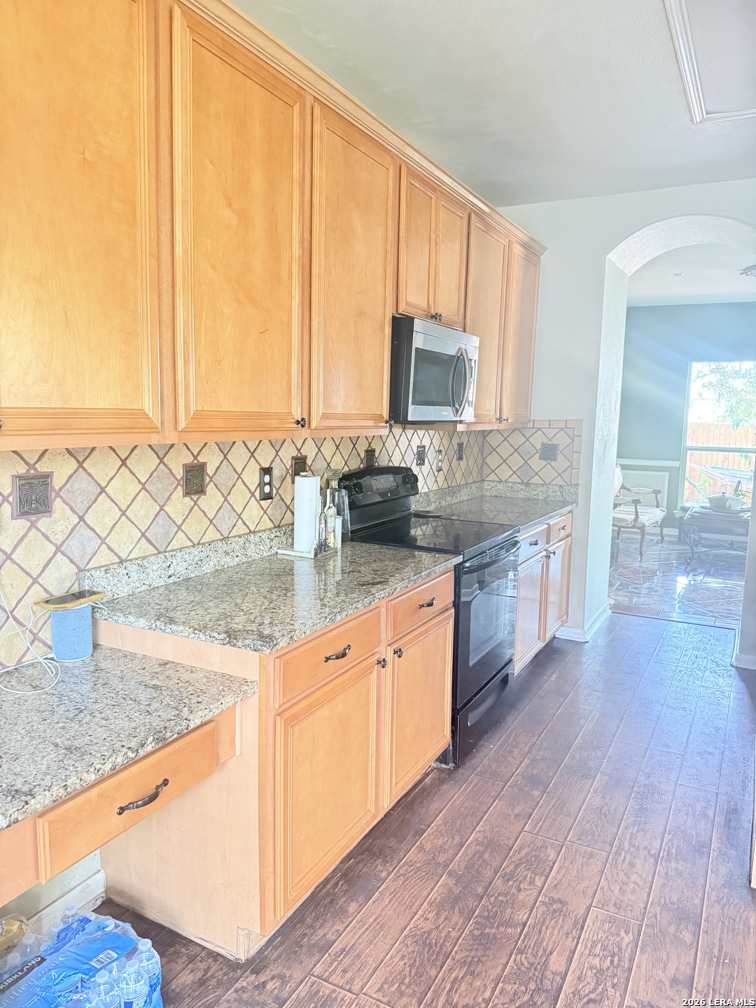 21750 Thunder Basin San Antonio TX 78261