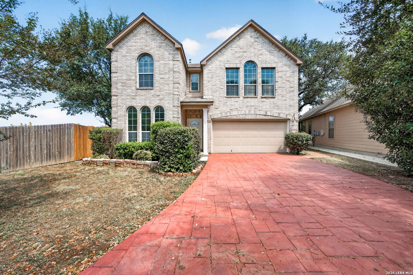 21750 Thunder Basin San Antonio TX 78261