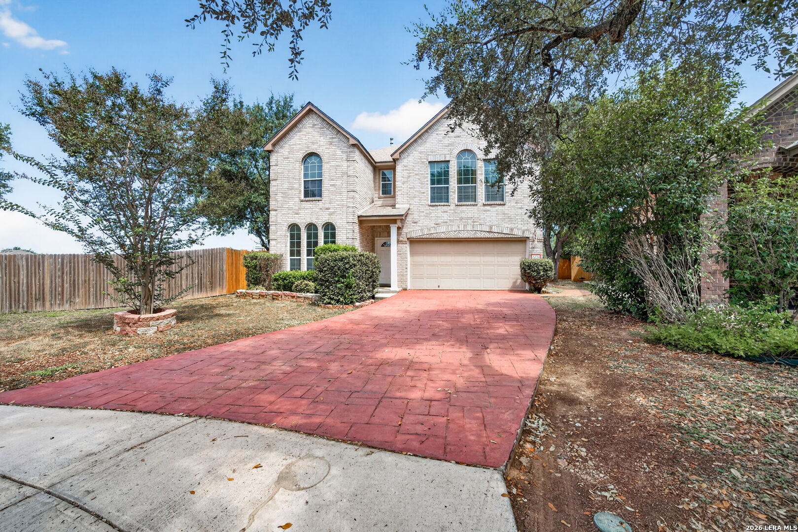 21750 Thunder Basin San Antonio TX 78261