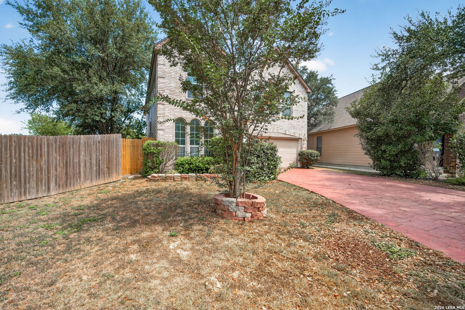 21750 Thunder Basin San Antonio TX 78261