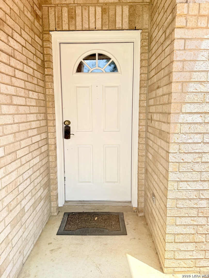 21750 Thunder Basin San Antonio TX 78261