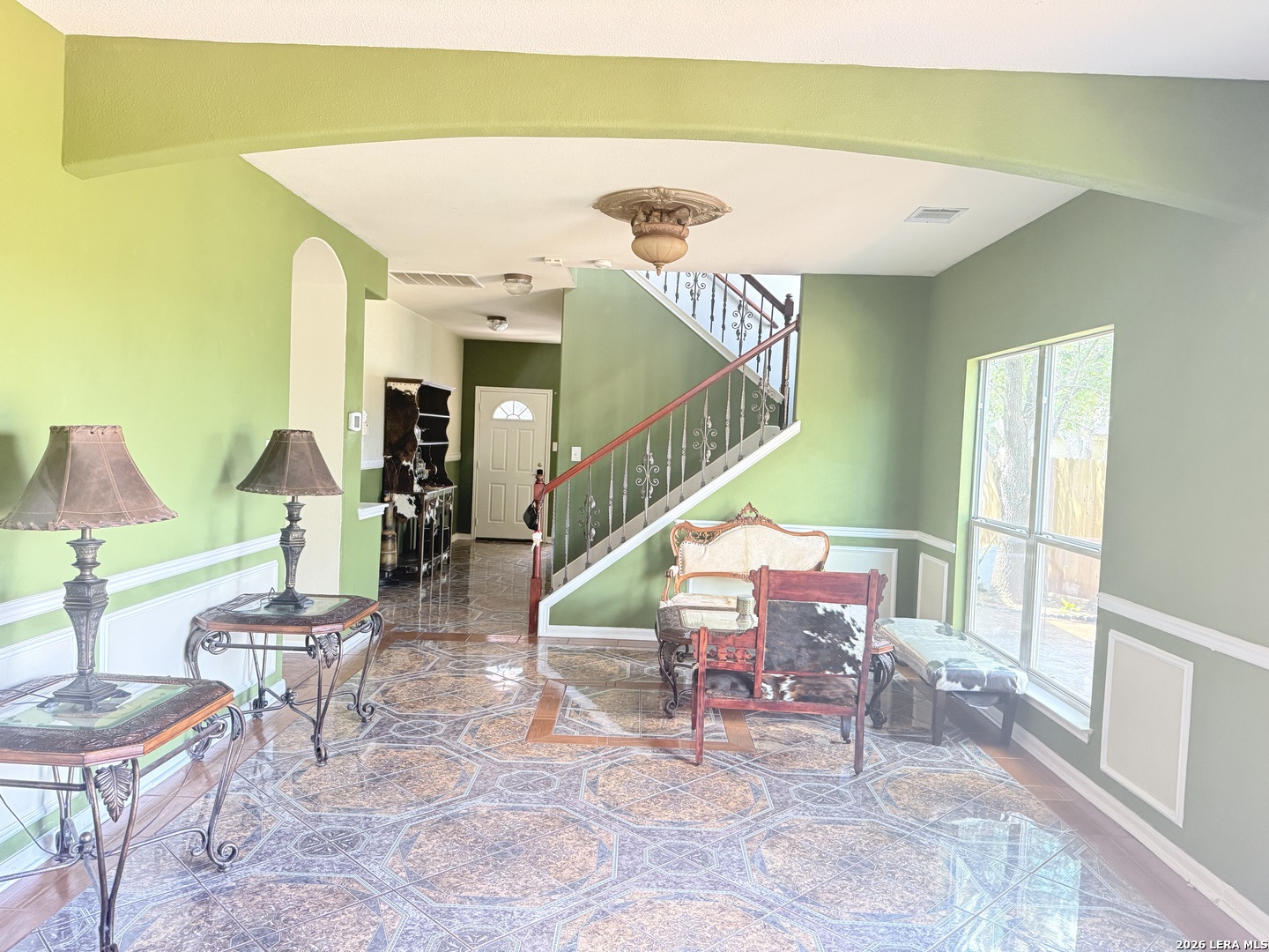 21750 Thunder Basin San Antonio TX 78261