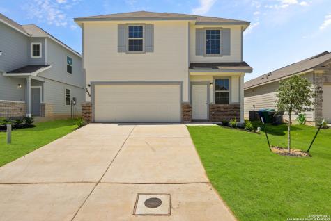 2438 Dry Moss Way San Antonio TX 78224