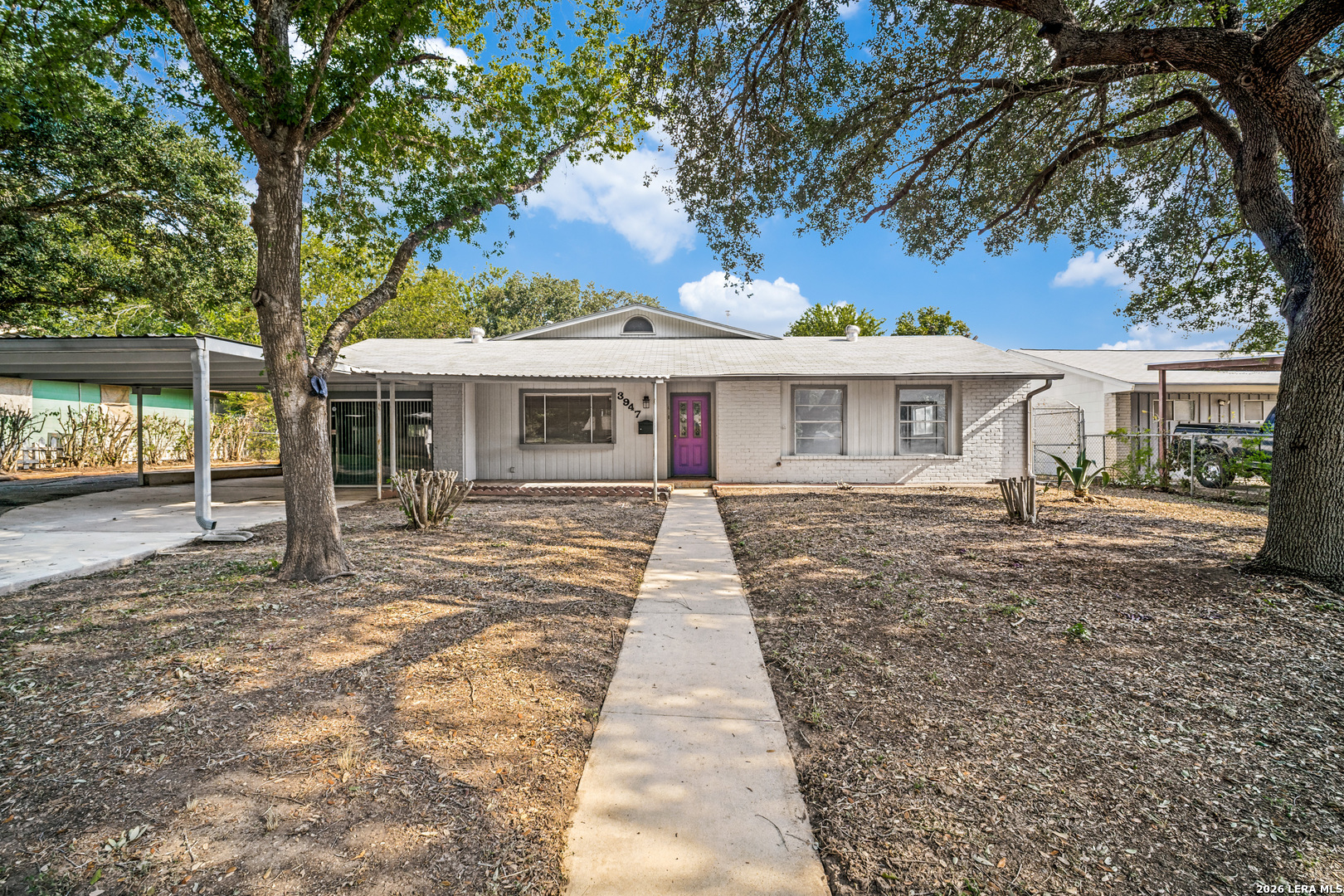 3947 Gayle Avenue San Antonio TX 78223