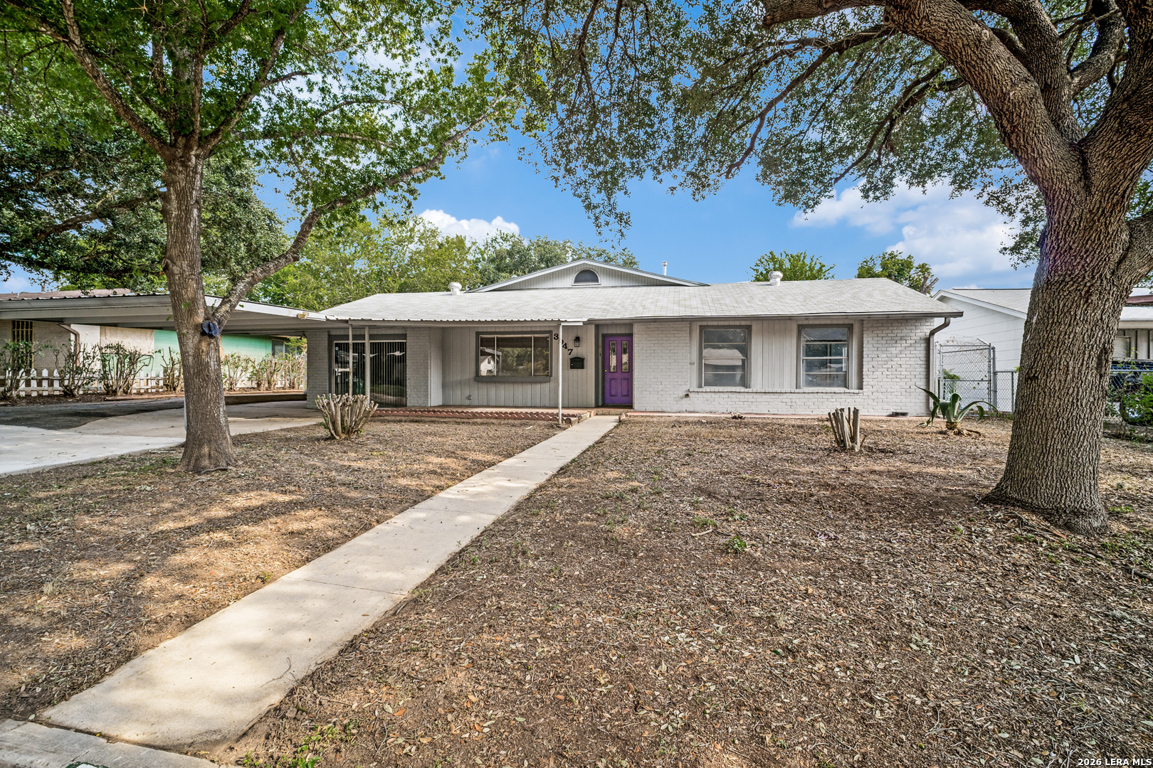 3947 Gayle Avenue San Antonio TX 78223