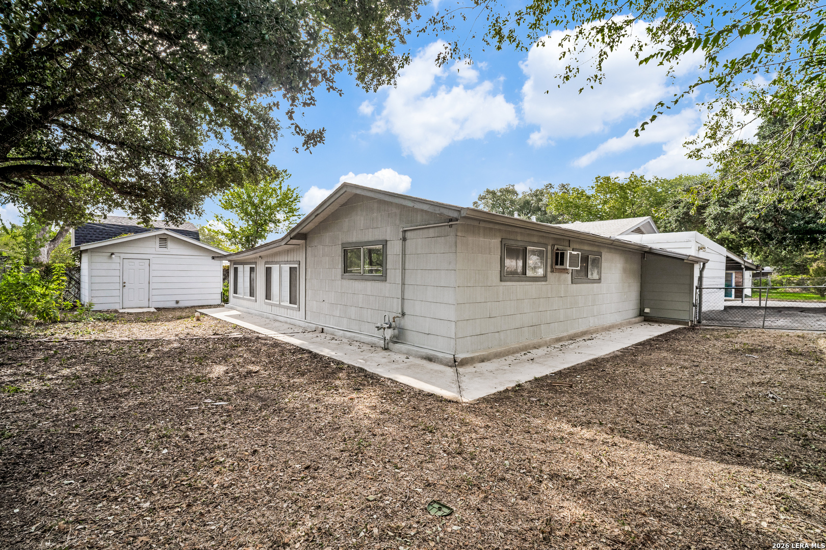 3947 Gayle Avenue San Antonio TX 78223