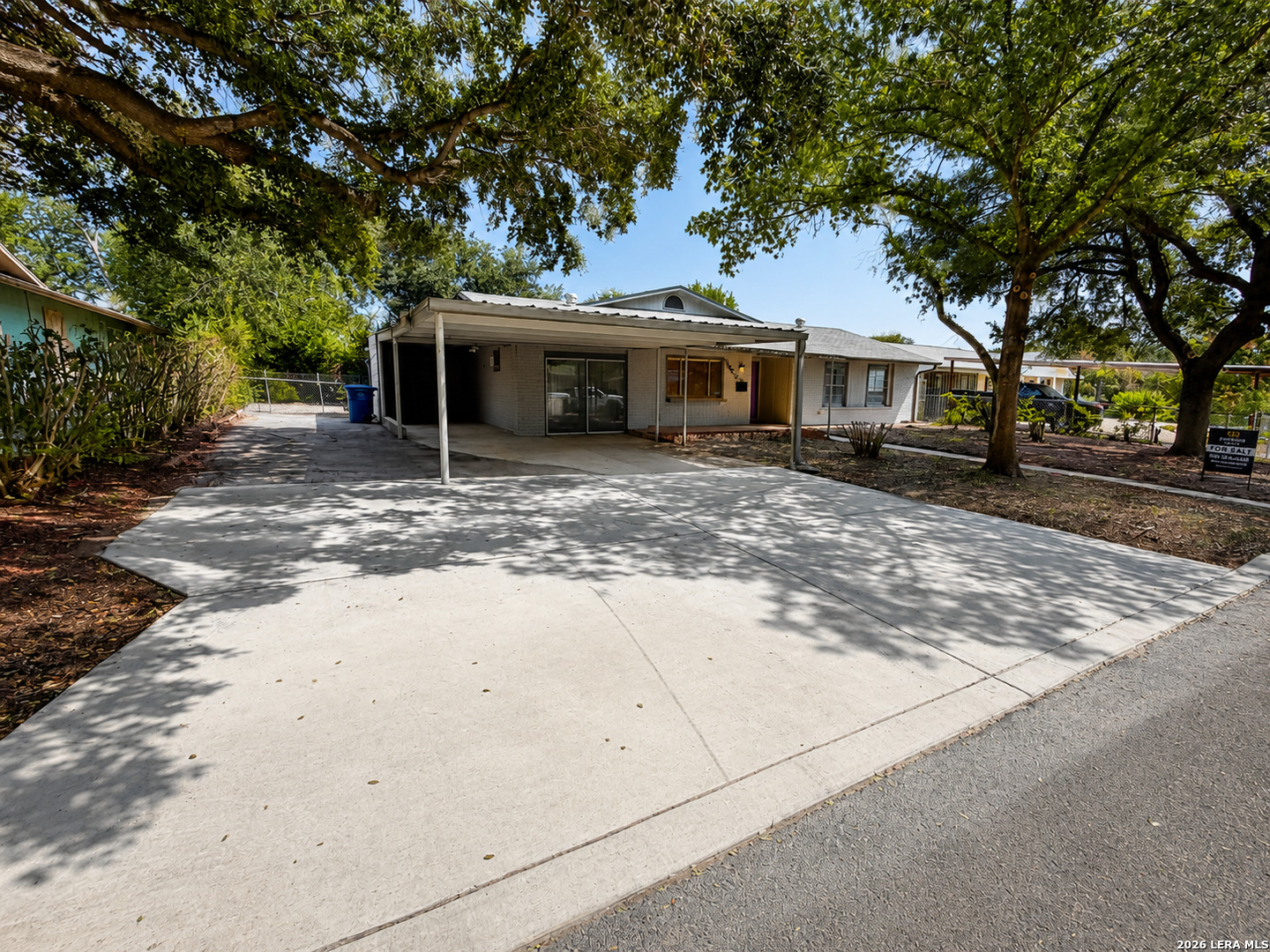 3947 Gayle Avenue San Antonio TX 78223